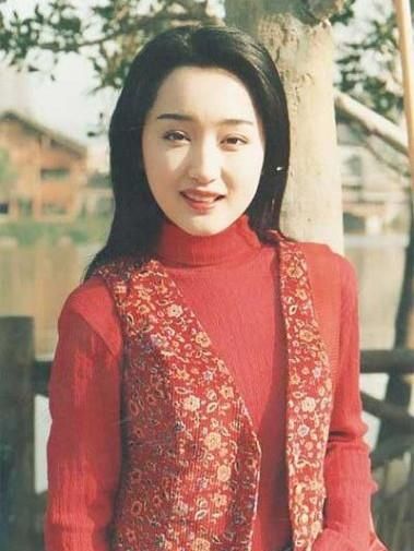 杨钰莹年龄多大，杨钰莹1991年多少岁？图13