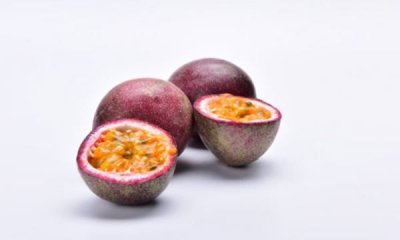 ​百香果籽怎么去除,百香果的长期保存方法