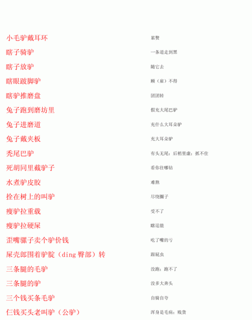 为什么说是“骑驴看唱本，走着瞧，而不是骑马”典故从何而来