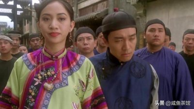 ​审死官演员介绍（审死官演员实力排名）