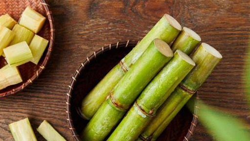 甘蔗每次吃多少合适