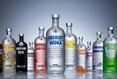 伏特加度数,伏特加度数多高?图3