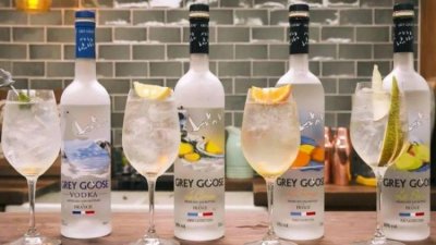 ​伏特加度数，伏特加度数多高？