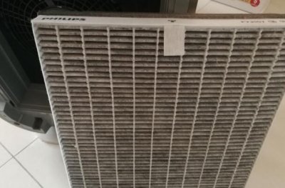 ​空气净化器滤芯可以清洗吗，空气净化器滤芯可以清洗吗？