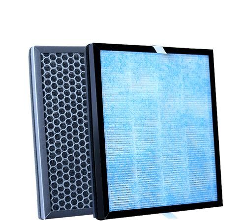 小米空气净化器滤芯标准版可以清洗吗