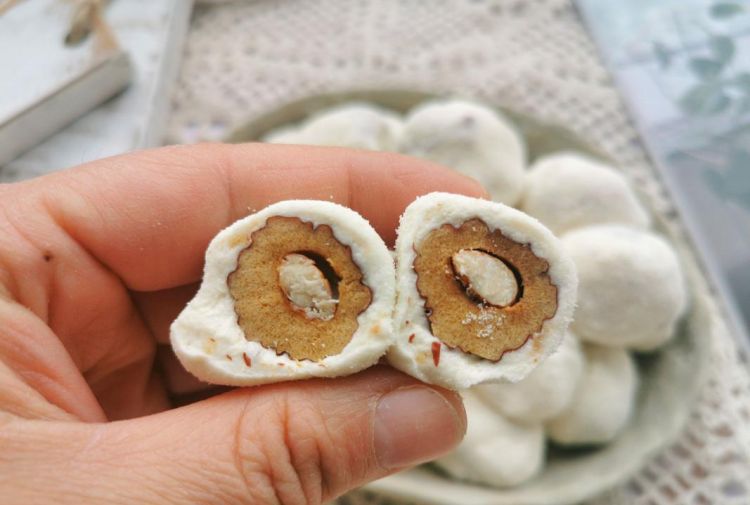 峰然奶枣保质期多久