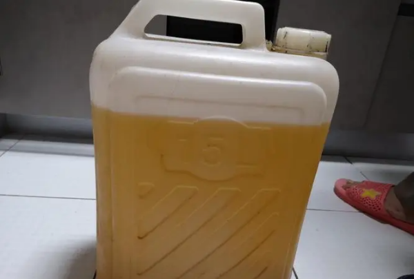 一桶等于多少升,360斤油桶等于多少升图2