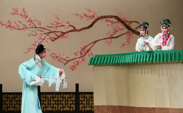 元曲四大爱情剧是,元曲四大爱情剧以及作者分别是图3