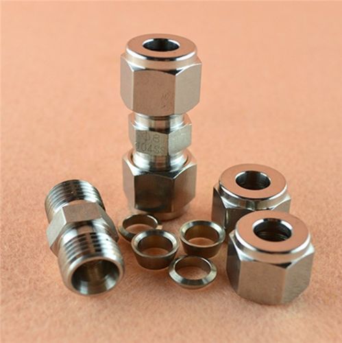 不锈钢接头型号大全_不锈钢接头与铜接头优缺点-第1张图片-