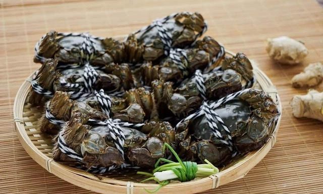 大闸蟹几月份上市，鄱阳湖大闸蟹何时上市？图4