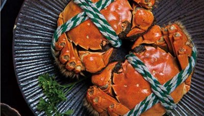 ​大闸蟹几月份上市，鄱阳湖大闸蟹何时上市？