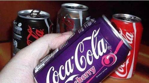 可乐煮葱白和大蒜能喝吗