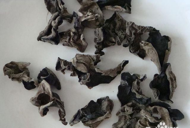 泡木耳能用开水泡吗，木耳可以用开水煮泡吗？图4