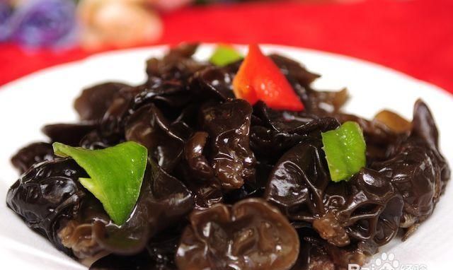 泡木耳能用开水泡吗，木耳可以用开水煮泡吗？图5