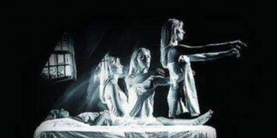 ​头七怎么样说明回顾过，99年睹到逝者还魂回顾的实在案例