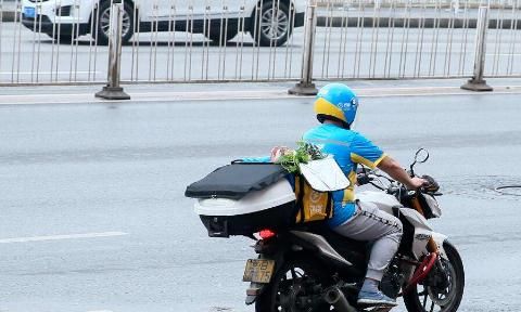 寄付是谁付钱，快递中的寄付月结收到的货物最后是由收方付款吗？图3