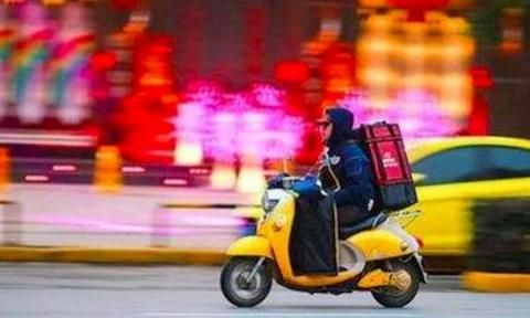 寄付是谁付钱，快递中的寄付月结收到的货物最后是由收方付款吗？图4