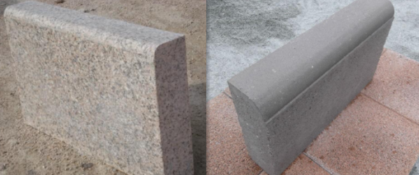 路沿石和路缘石的区别,路沿石和路缘石的区别图片图4