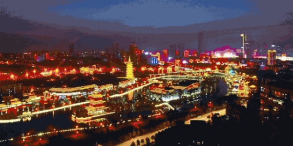 洪泽湖大堤 世界文化遗产(洪泽湖大堤简介)-第2张图片-