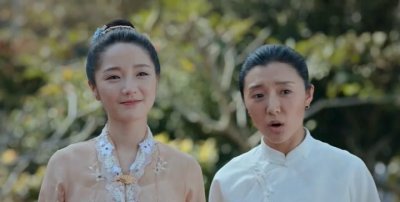 ​小娘惹剧情分集剧情介绍，小娘惹电视剧剧情介绍？