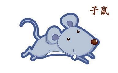 鼠字谐音的吉祥成语，12生肖谐音吉祥成语大全？图2