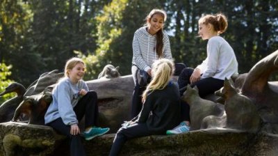 ​英国夏令营2023(英国夏令营签证是短期学生签证吗)