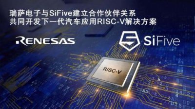 ​RISC处理器  risc处理器有哪些