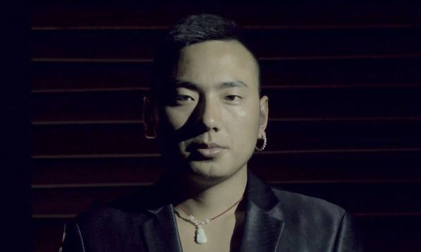 阿果吉曲的故事,海来阿木参加中国梦之声是哪一期阿果吉曲图5