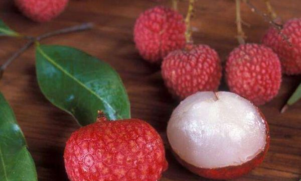 荔枝怎么保鲜时间长,荔枝吃不完怎么保存图3