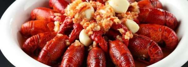 大龙虾蒸多久,大龙虾要蒸多久才能蒸熟图2