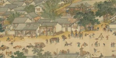​宋朝东京，宋朝时，东京，西京，汴梁，各指现在的什么地方？
