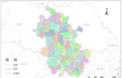 ​安徽打造三地一区指什么,北京三城一区指的是什么