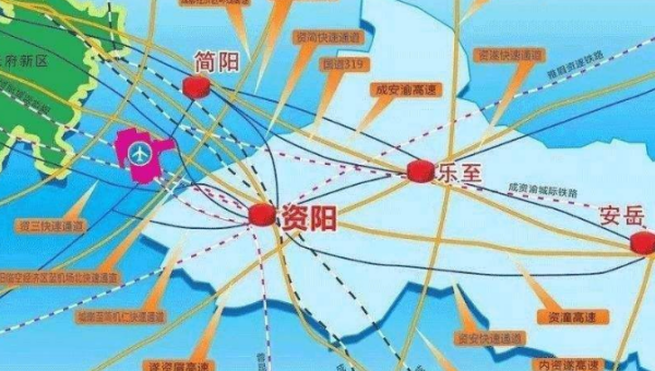 安徽打造三地一区指什么,北京三城一区指的是什么图2