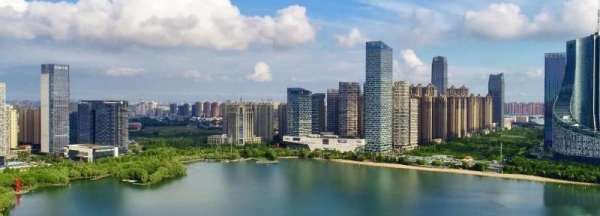 安徽打造三地一区指什么,北京三城一区指的是什么图3