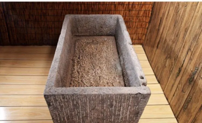 ​牛槽的尺寸多少为好,牛槽尺寸及高度