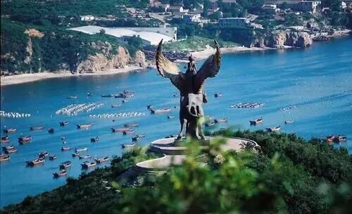 大连在哪,大连商业中心在哪里?图2