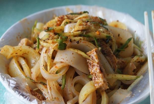 鄂尔多斯美食,鄂尔多斯特色美食有哪些?图8