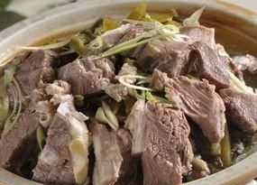 鄂尔多斯美食,鄂尔多斯特色美食有哪些?图4