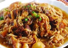 鄂尔多斯美食,鄂尔多斯特色美食有哪些?图6