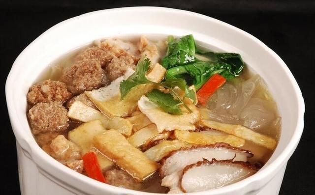 鄂尔多斯美食,鄂尔多斯特色美食有哪些?图10