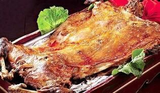 鄂尔多斯美食,鄂尔多斯特色美食有哪些?图9