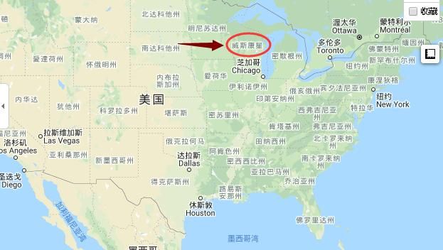 美国有多少个州哪个州最大