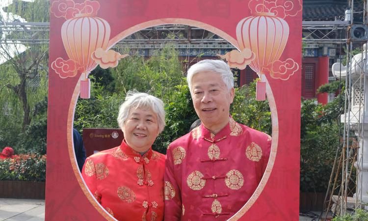 晚辈对长辈生日祝福语