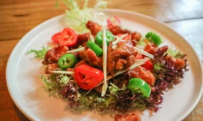 ​娘惹菜怎么做,娘惹菜怎么做