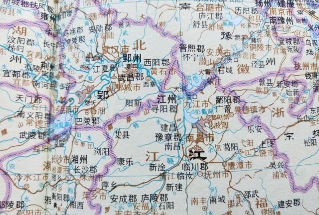 江苏江州属于哪个市