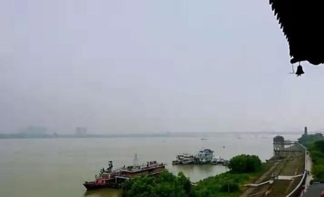 江州属于哪个省，江苏江州属于哪个市？图5