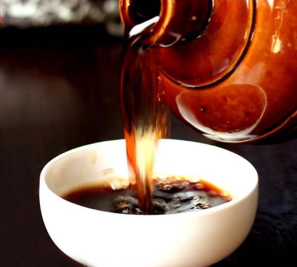 花雕酒是黄酒,绍兴花雕酒是什么酒图6