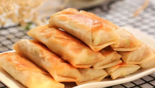 立春吃哪种菜,立春必吃的9种食物是什么菜图3