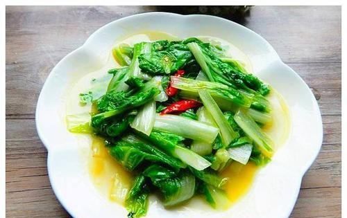 立春吃哪种菜,立春必吃的9种食物是什么菜图8