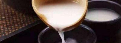 ​米酒发酸怎么补救,米酒发酸怎么补救回来